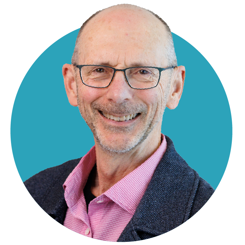 Prof Chris Poulos