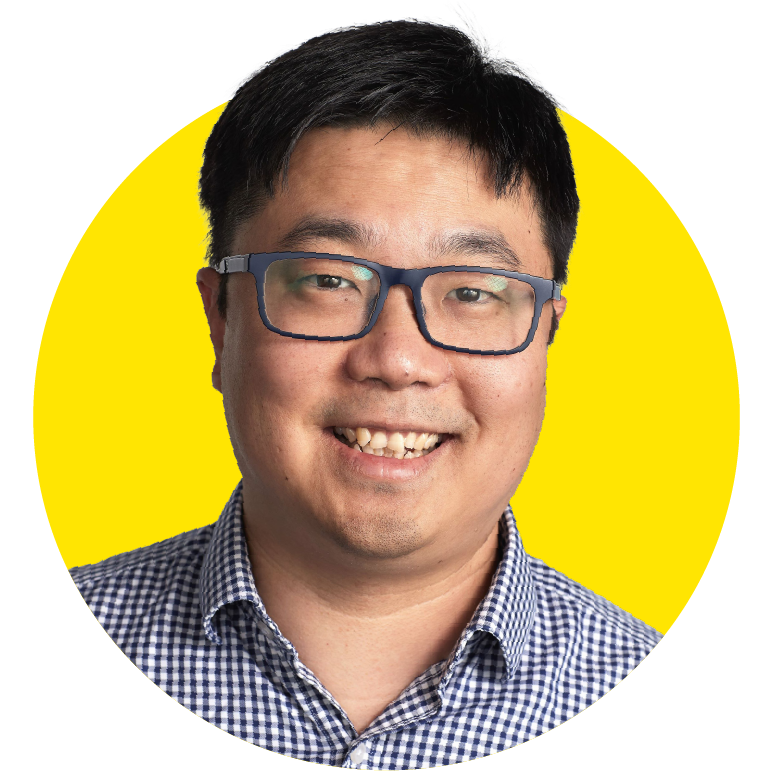Joel Rhee