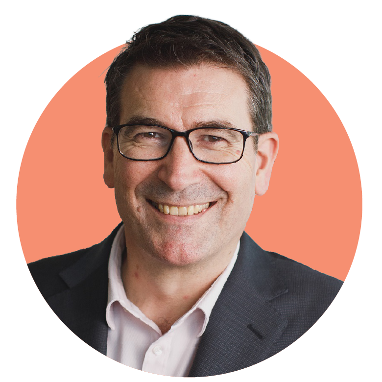 Steve Calder
