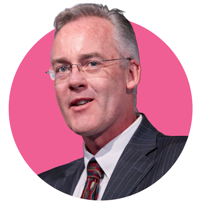 Steve Macfarlane